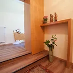Garni - Mauthner Zum Kirchenwirt Kro 3*
