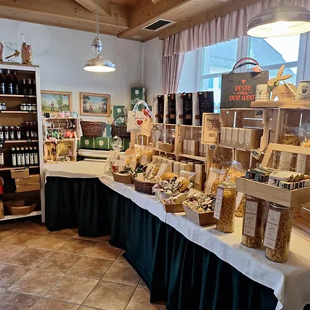 Mauthner Zum Kirchenwirt 3*