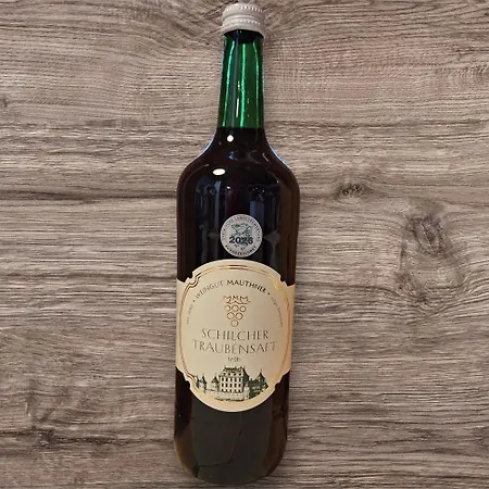 Mauthner Zum Kirchenwirt Inn