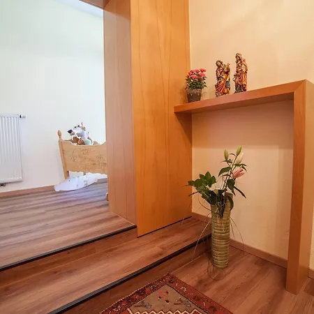 毛特纳可晨沃特宾馆 宾馆 3*