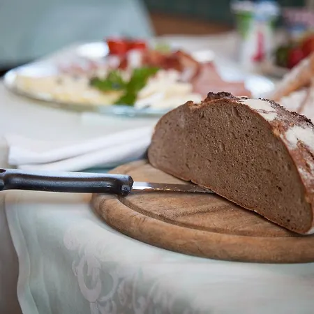 Mauthner Zum Kirchenwirt 3* Wies