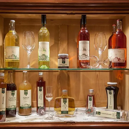 Mauthner Zum Kirchenwirt