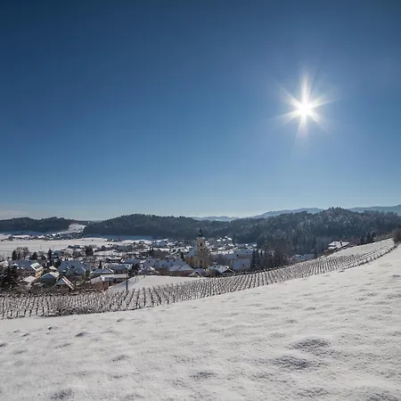 Mauthner Zum Kirchenwirt