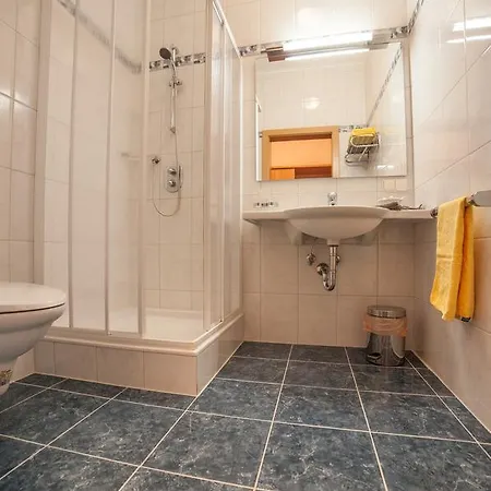 Mauthner Zum Kirchenwirt