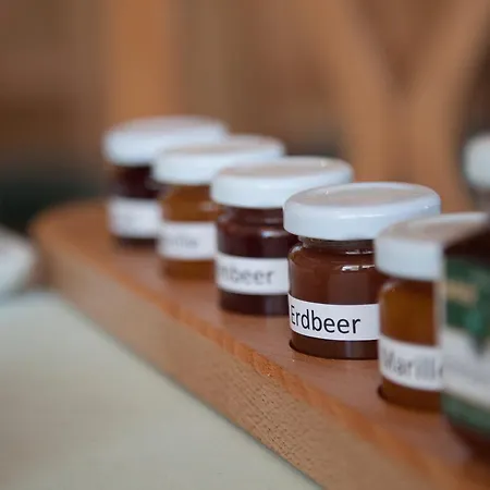 Inn Mauthner Zum Kirchenwirt