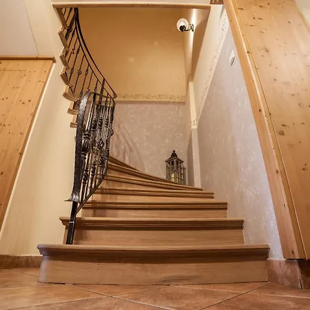 Inn Mauthner Zum Kirchenwirt 3*