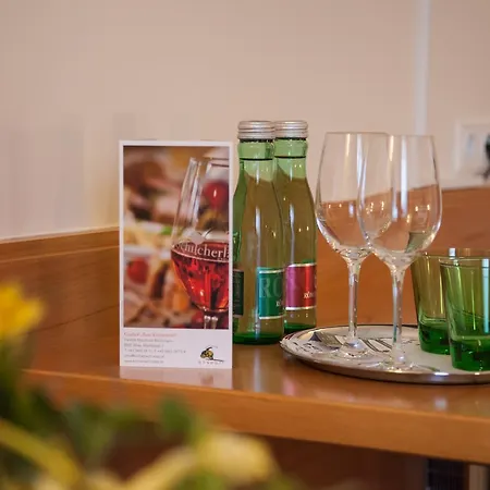 毛特纳可晨沃特宾馆 宾馆 3*