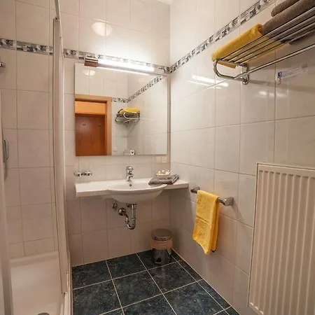 Inn Mauthner Zum Kirchenwirt 3*