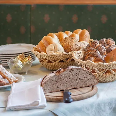 Mauthner Zum Kirchenwirt 3*