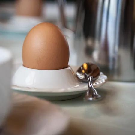 毛特纳可晨沃特宾馆 Wies