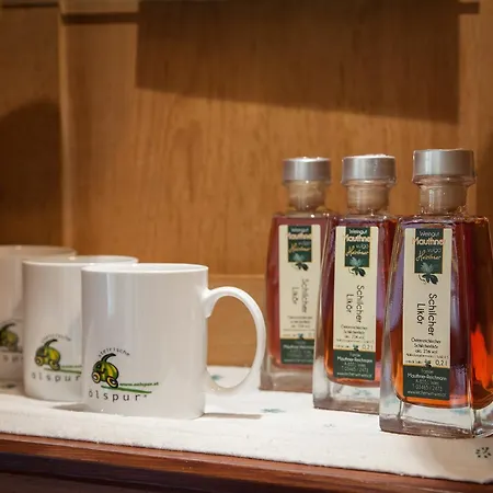 毛特纳可晨沃特宾馆 宾馆 Wies