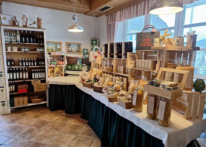 Mauthner Zum Kirchenwirt 3*