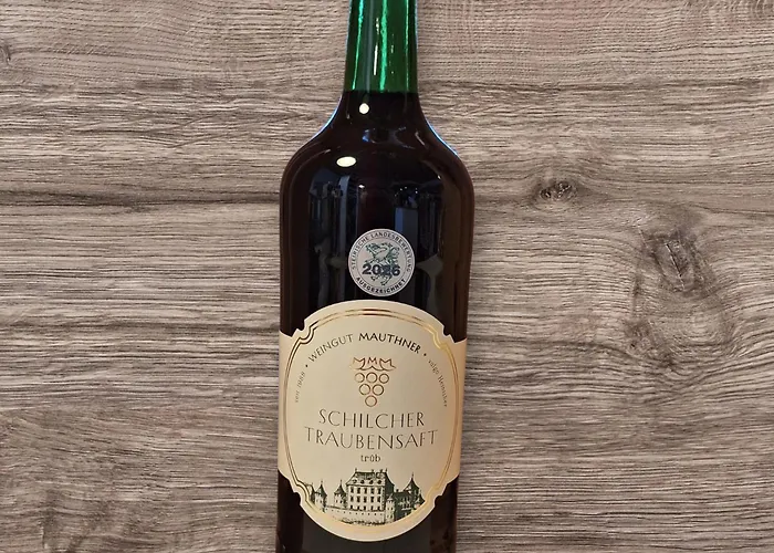 Mauthner Zum Kirchenwirt Gasthof