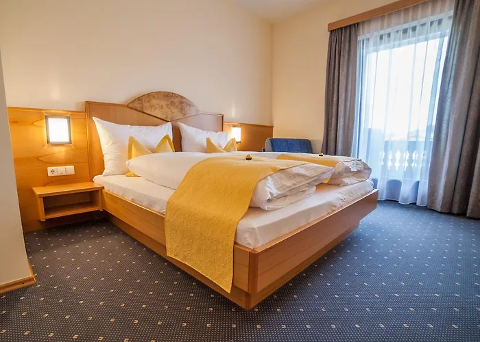 Mauthner Zum Kirchenwirt Gasthof