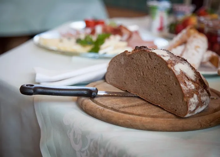 Mauthner Zum Kirchenwirt 3* Wies