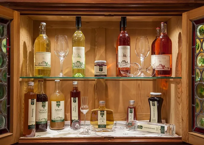 Mauthner Zum Kirchenwirt