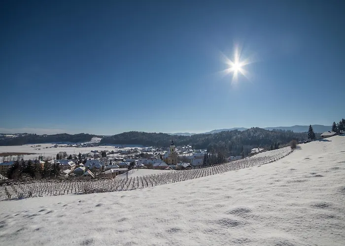 Mauthner Zum Kirchenwirt