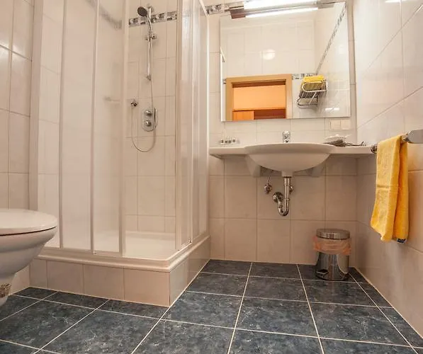 Mauthner Zum Kirchenwirt