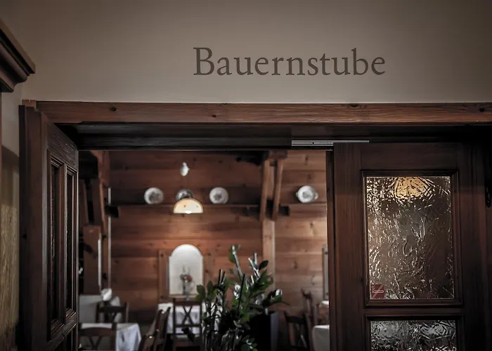 Mauthner Zum Kirchenwirt Gasthof Wies