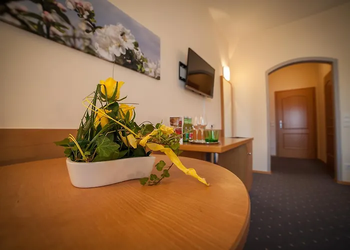 Gasthof Mauthner Zum Kirchenwirt