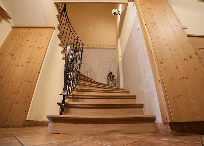 Gasthof Mauthner Zum Kirchenwirt 3*