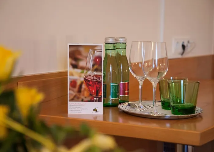 Mauthner Zum Kirchenwirt Gasthof 3*