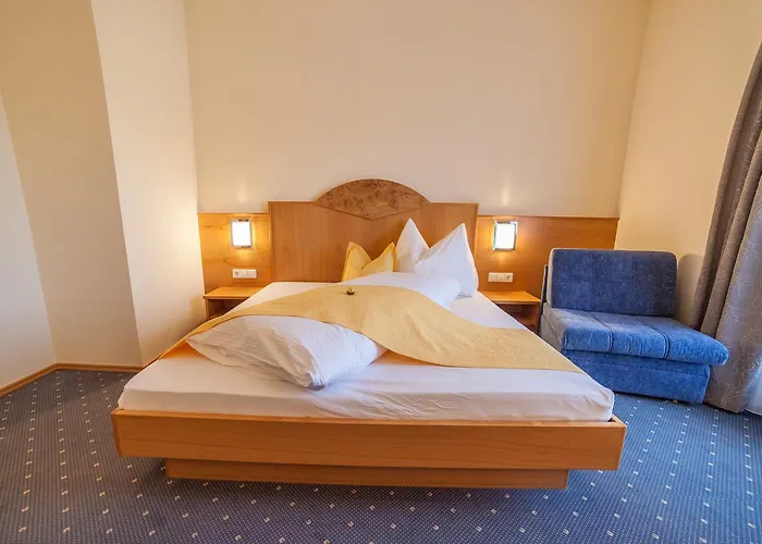 Mauthner Zum Kirchenwirt Gasthof Wies