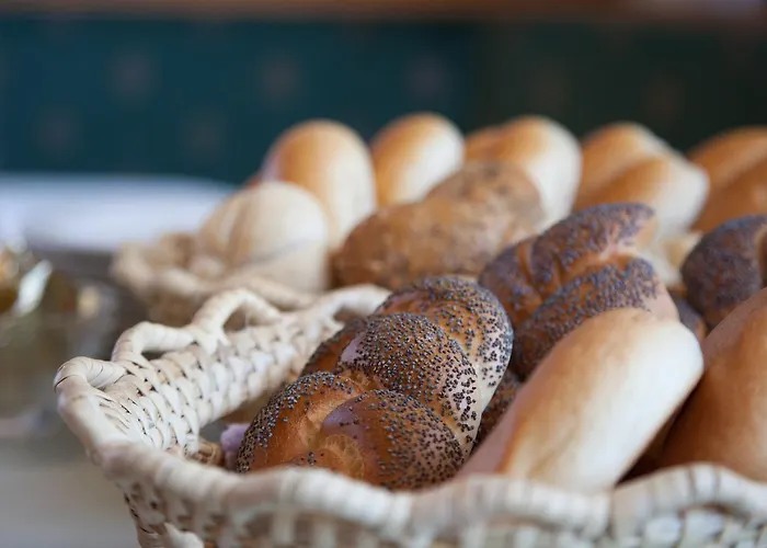 Mauthner Zum Kirchenwirt 3*