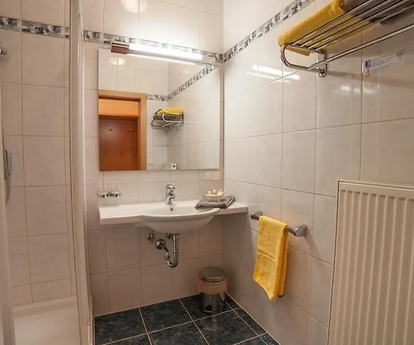 Gasthof Mauthner Zum Kirchenwirt 3*