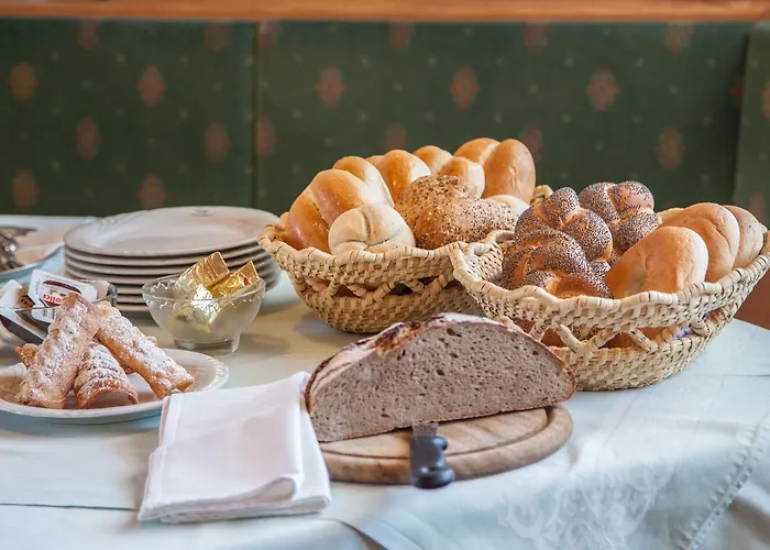 Mauthner Zum Kirchenwirt 3*