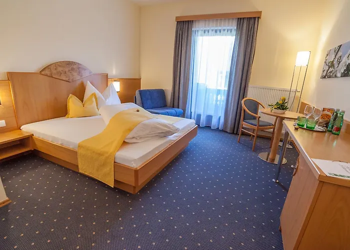 Mauthner Zum Kirchenwirt Gasthof Wies