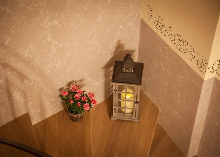 Mauthner Zum Kirchenwirt 3*