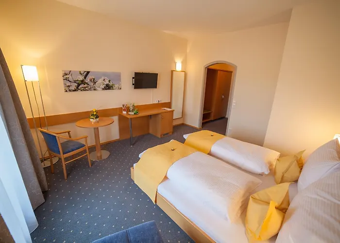 Mauthner Zum Kirchenwirt Gasthof Wies