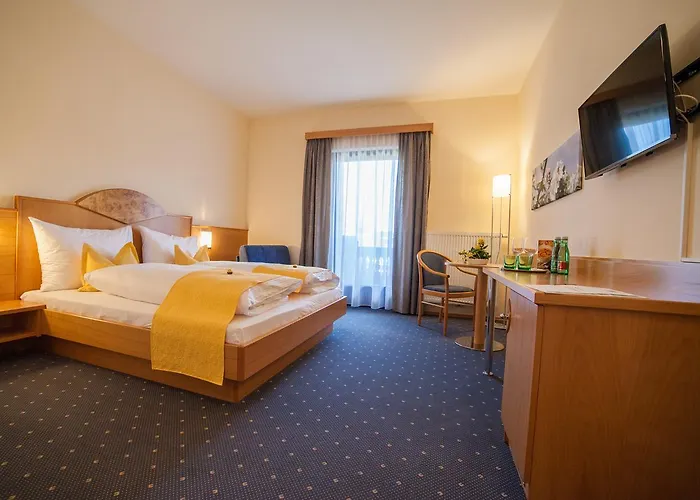 Mauthner Zum Kirchenwirt Gasthof