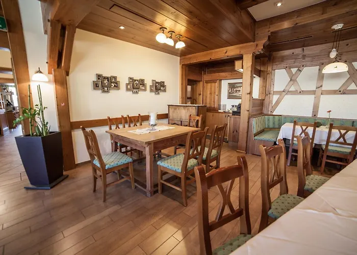 Mauthner Zum Kirchenwirt