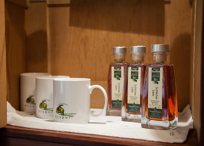 Mauthner Zum Kirchenwirt Gasthof Wies